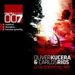 cover: Oliver Kucera|Rios, Carlos - Isoleercel EP