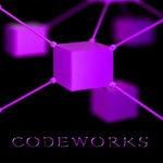 cover: The Advent - Codeworks 004