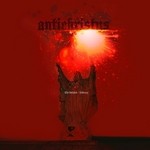 cover: Antichristus - The Butched