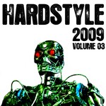 cover: 2 Sidez|Crypsis|Qatja S|Pitchmasterzz - Hardstyle 2009