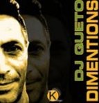 cover: Dj Queto - Dimentions