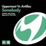 cover: Antillas|Uppermost - Somebody