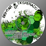 cover: Bishtar - Desperado EP