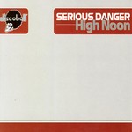 cover: Serious Danger - High Noon