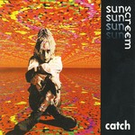 cover: Sunscreem - Catch