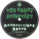 cover: The Kooky Scientist - Rambunctious