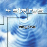 cover: 4strings - Daytime