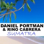 cover: Portman, Daniel|Rino Cabrera - Sumatra