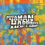 cover: Pizzaman - Happiness