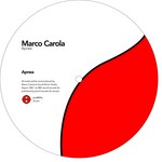 cover: Marco Carola - Apnea