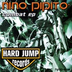 cover: Nino Pipito - Combat EP