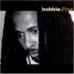 cover: Bobbie Fine - Fine