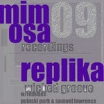 cover: Replika - Wicked Groove