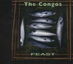 cover: The Congos - Feast