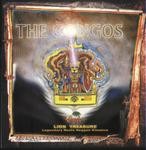 cover: The Congos - Lion Treasury - Legendary Roots Reggae Classic