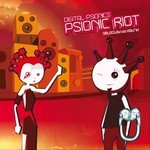 cover: Various - Psionic Riot