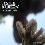 cover: Paul Kwitek - Qualia