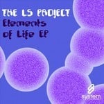 cover: The Ls Project - Elements Of Life EP