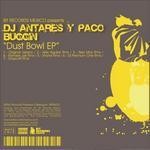 cover: Dj Antares|Paco Buggin - Dustbowl EP