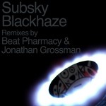 cover: Subsky - Blackhaze