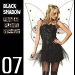 cover: Black Shadow - Sexual Angel EP