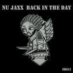 cover: Nu Jaxx - Back In The Day EP