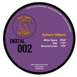 cover: Adriano Giliberti - Digital 002