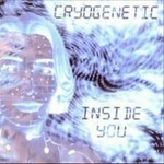 cover: Cryogenetic - Inside You