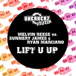 cover: Reese, Melvin|Ryan Marciano|Sunnery James - Lift U Up