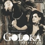 cover: Goloka - Afterglow