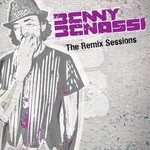 cover: Benassi, Benny|Various - The Remix Sessions