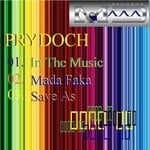 cover: Prydoch - Mada Faka