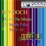 cover: Prydoch - Save As