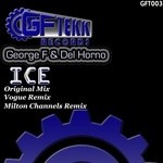 cover: Del Horno|George F - Ice