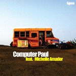 cover: Computer Paul|Michelle Amador - Computer Paul EP