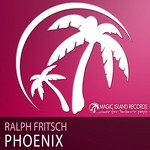 cover: Ralph Fritsch - Phoenix