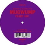 cover: Geoffroy|Kolombo|Kolombo Present Mugwump - Fears Inc