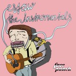 cover: Estaw - The Instrumentals