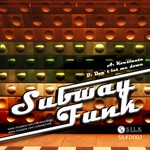 cover: Subway Funk - Konstanta