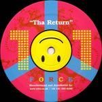 cover: 101 Force - Tha Return