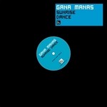 cover: Gana Manas - Sunrise Dance