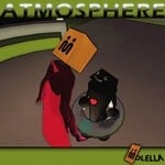 cover: Molella - Atmosphere