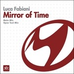 cover: Luca Fabiani - Mirror Of Time