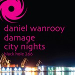 cover: Daniel Wanrooy - Damage