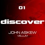 cover: John Askew - Vellum