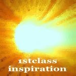 cover: 1st Class - 1st Class Inspiration