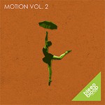 cover: Various - Motion Volume 2