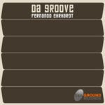 cover: Fernando Ehrhardt - Da Groove