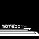 cover: Aldo Cadiz - Moteboy