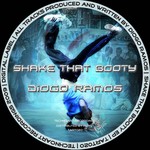 cover: Diogo Ramos - Shake That Booty